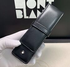 One Black Pen Bag Like Photos Showed (Can Put Two Pens In It ) picture