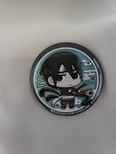 Sai Naruto Fortune Can Badge Pin Japanese picture