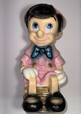 Vintage Walt Disney Pinocchio 11