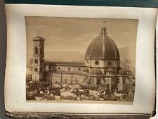 Italia, Firenze, Il Duomo di Firenze, Roma Rovine del Foro (2) picture