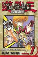 Kazuki Takahashi Yu-Gi-Oh: Duelist, Vol. 7 (Paperback) YU-GI-OH: DUELIST picture