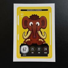 Methodical Mammoth Veefriends Compete And Collect Series 2 Trading Card Gary Vee picture