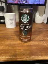 Starbucks Doubleshot Energy Coffee - Mocha, 15 fl oz Cans, 12 Count picture