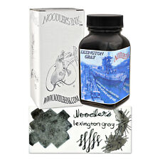 Noodler's Bottled Ink for Fountain Pens in Lexington Gray - 3oz - NEW in Box picture