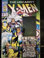 The Uncanny X-Men #304 (Marvel Comics September 1993) picture