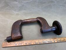 ANTIQUE COOPERS BRACE. picture