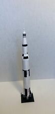 NASA Saturn V 5 Model Rocket Kit 1/200 Scale 24
