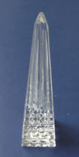 Waterford Crystal 7-5/8