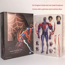New S.H.Figuarts Spider-Man 2099 Across The Spider-Verse Action Figure CT Ver. picture