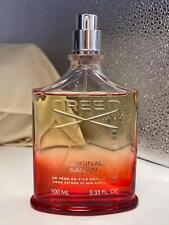 Genuine Creed Original Santal Eau de Parfum Tester 100ml mostly full bottle picture