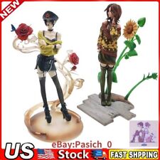 2pcs/Set Anime Nana Osaki & Nana Komatsu PVC Figure Statue New No Box Toy Model picture
