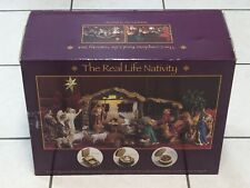 The Real Life Nativity, Three Kings Gifts, 23 Pieces, 5