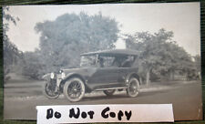 Vintage 1916 1917 1918 1919 BUICK Touring Original Photo 1910s Antique picture
