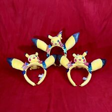 NWT USJ Universal Studios Japan No Limit Pokémon Pikachu Headband **US Seller** picture