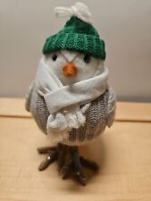 2018 Target Spritz Christmas Winter Bird Juniper Featherly Friends  picture