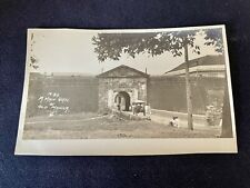 RPPC The main Gate of old Manila and other views of the city picture