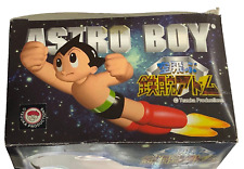Flying ASTRO BOY ATOM Toy - YUTAKA 1999 Japan (Lights and motor Work) picture