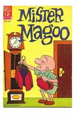 Vintage Mr. Magoo  refrigerator magnet 3 1/2 X 4 3/4 
