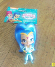 American Greetings Shimmer & Shine Genie Nickelodeon Ornament NEW picture