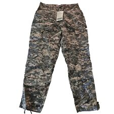 New Insect Shield Army Combat Trouser Digital Camo Pants Large Regular  picture