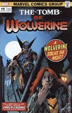 Wolverine (2020 6th Series) #48C picture
