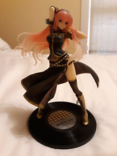 Max Factory Character Vocal Series 03 Megurine Luka PVC Figure Statue Vocaloid picture
