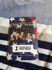Pieces Of The Past 7 Year Edition Series Two. 1 Individual Sealed Pack picture