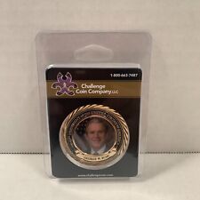 George W Bush The 43rd President Of The United States President Coin New picture
