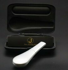 Journey J3 Pipe Magnetic -100% Authentic - Includes Case-(Silver) +Free Shipping picture