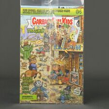 Garbage Pail Kids TRASHIN THROUGH TIME #4 Cvr A Dynamite Comics NOV230231 4A GPK picture