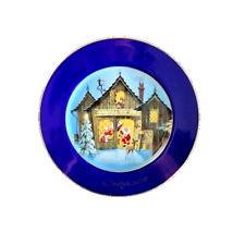 Christmas 1979 Collectors Plate Limited Edition Only 10000 Vintage Collectible picture