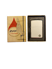 zippo vintage lighter new in box picture