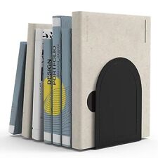 Bookends-Heavy Duty Bookends Metal Book Ends Universal Economy Bookends picture
