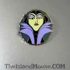 Retired Vintage Disney Villains Maleficent Sleeping Beauty PT52 Pin (U5:75734) picture