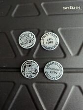 2 Grand Canyon National Park  Tokens picture