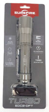SureFire EDC2-DFT-TN High-Candela Everyday Carry LED Flashlight | Tan picture