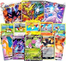 Pokémon Go 151 Cards NEW SEALED PROMOS | JUMBO OVERSIZED | HOLOS | GX | V | EX picture