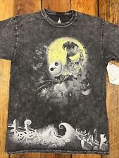 Disney's NIGHTMARE BEFORE CHRISTMAS Jack Skellington M PRE-PRODUCTION SAMPLE NEW picture