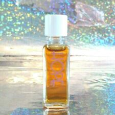 VINTAGE Hope Frances Denny Perfume Splash 1/4 oz *Rare* picture