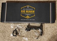 AXE HEAVEN 1:4 Scale Adjustable MINIATURE Guitar Stand Display Gift, GS-STAND-1 picture