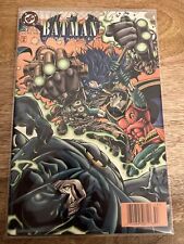 The Batman Chronicles Dc Comics Issue #2 Comic Book (New) picture