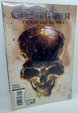 Ghost Rider Trail of Tears #1 Marvel Comics, 2007) 1st Edition 1st Print Mint🔥 picture