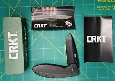 CRKT Gungho 7740 Assisted Opening Knife picture