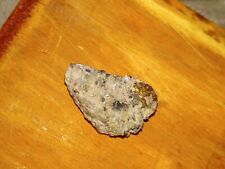 Rare Gold and Platnum Quartz Ore - High Grade Mineral Specimen picture