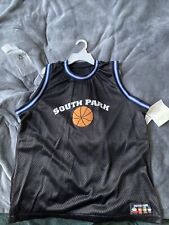 South Park Kenny Basketball Jersey 1998 Large picture