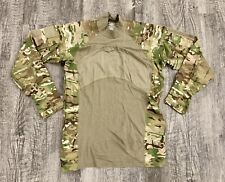 USGI Army Combat Shirt Flame Resistant Size XL Team Soldier OCP Multicam picture