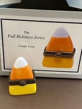 CANDY CORN hinge box - Fall Holiday Series - PHB picture
