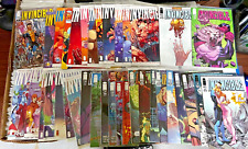 Invincible Lot by Image Comics  101-134, 36 books total, Kirkman, Sky Bound picture