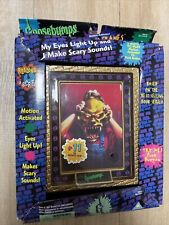 Goosebumps Motion Activated Freaky Frames #11 The Haunted Mask picture