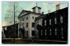 c1910's Women's Prison Scene Auburn New York NY Unposted Postcard picture